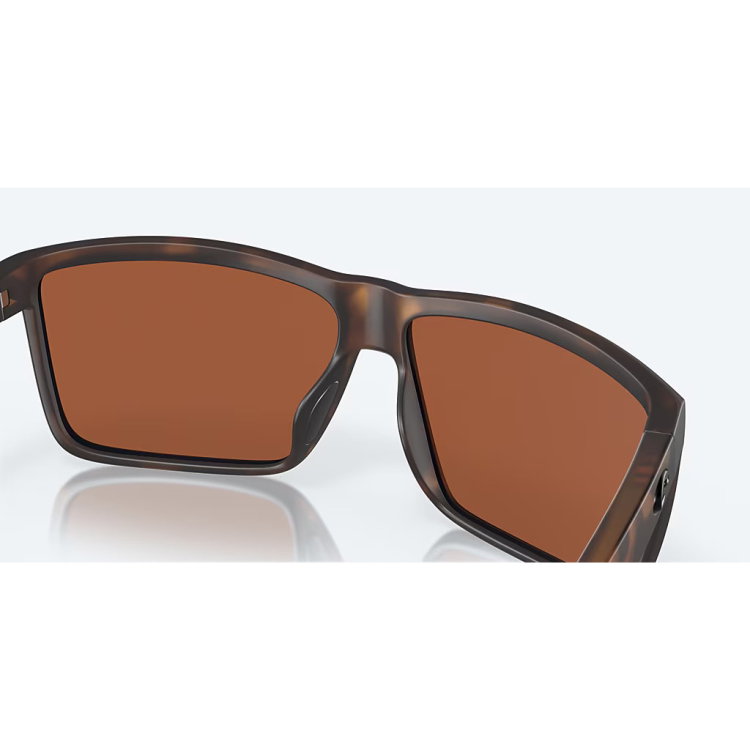 Очила Costa Rinconcito, Matte Tortoise, Green Mirror 580P 90161160