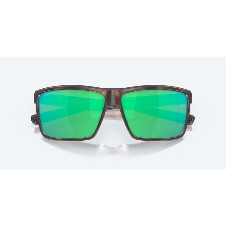 Очила Costa Rinconcito, Matte Tortoise, Green Mirror 580P 90161160