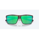 Очила Costa Rinconcito, Matte Tortoise, Green Mirror 580P 90161160