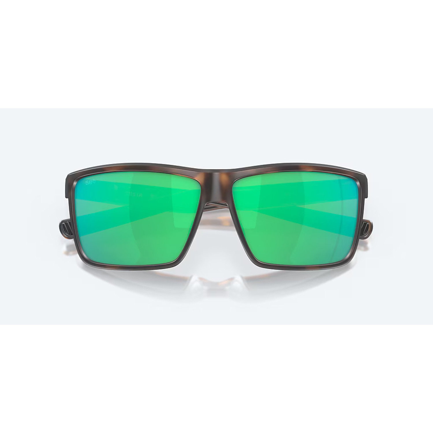 Очила Costa Rinconcito, Matte Tortoise, Green Mirror 580P 90161160