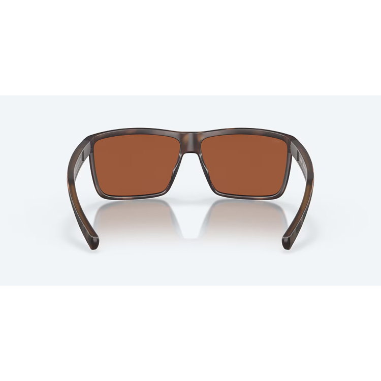 Очила Costa Rinconcito, Matte Tortoise, Green Mirror 580P 90161160