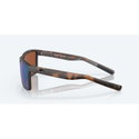 Очила Costa Rinconcito, Matte Tortoise, Green Mirror 580P 90161160