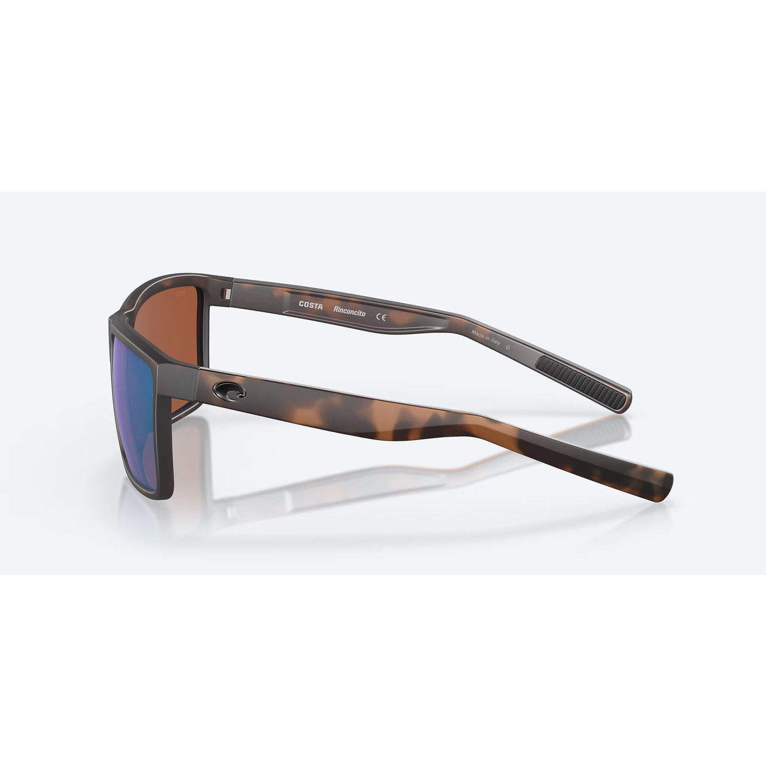 Очила Costa Rinconcito, Matte Tortoise, Green Mirror 580P 90161160