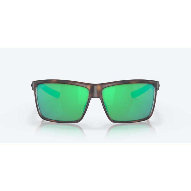 Очила Costa Rinconcito, Matte Tortoise, Green Mirror 580P 90161160