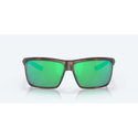 Очила Costa Rinconcito, Matte Tortoise, Green Mirror 580P 90161160