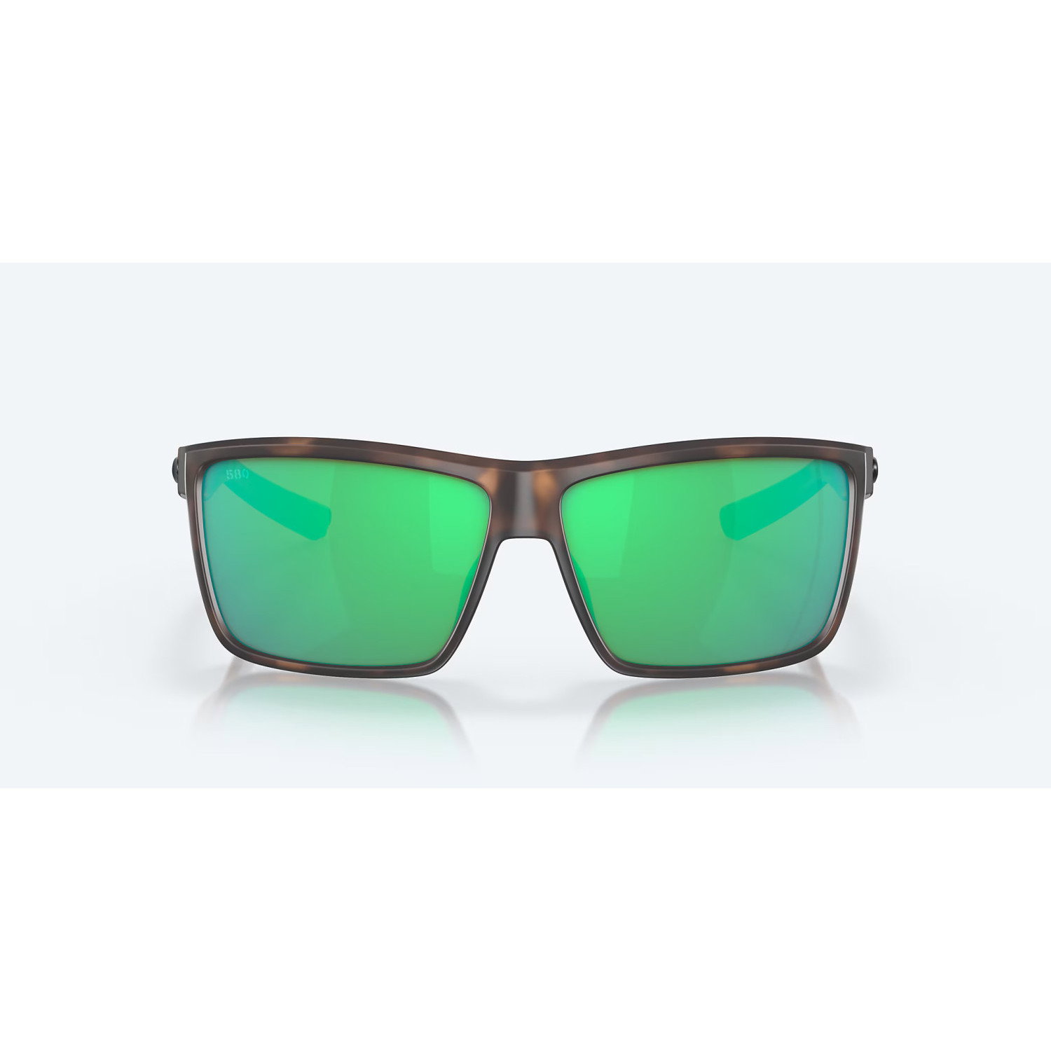 Очила Costa Rinconcito, Matte Tortoise, Green Mirror 580P 90161160