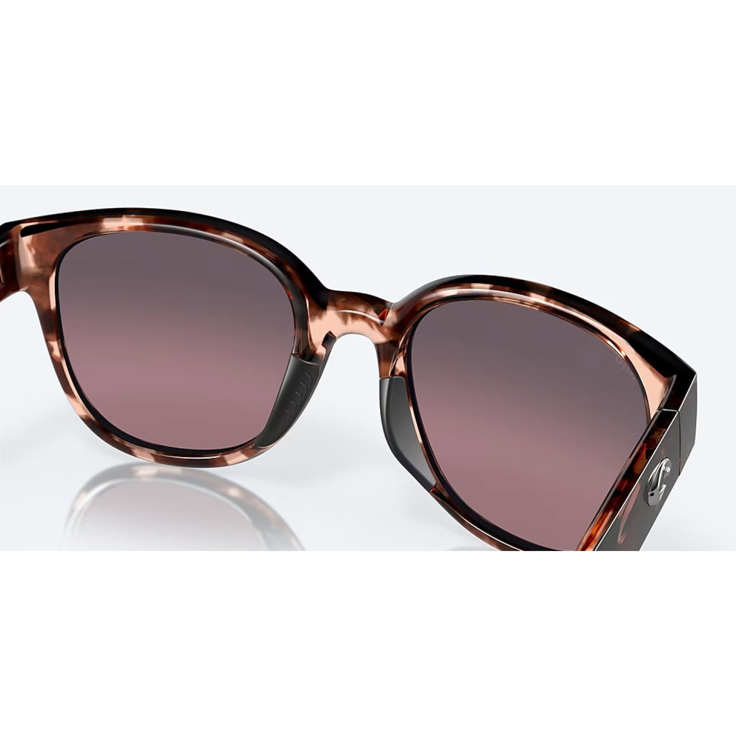 Очила Costa Salina, Coral Tortoise, Rose Gradient 580G 962258