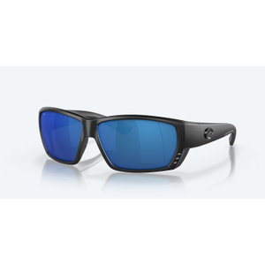Очила Costa Tuna Alley, Blackout, Blue Mirror 580P TA01OBMP