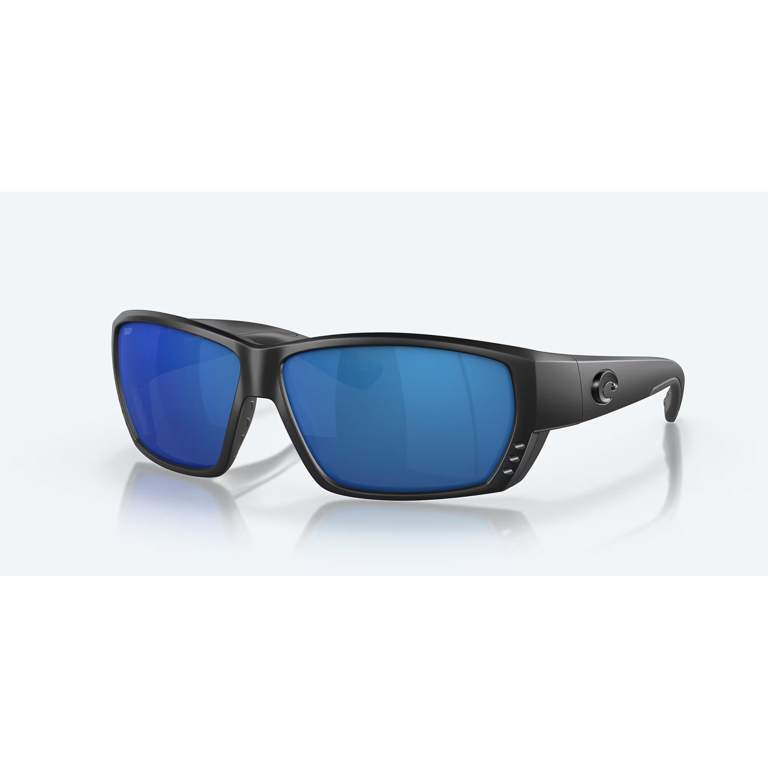 Очила Costa Tuna Alley, Blackout, Blue Mirror 580P TA01OBMP