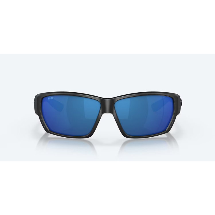 Очила Costa Tuna Alley, Blackout, Blue Mirror 580P TA01OBMP