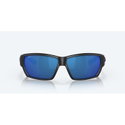 Очила Costa Tuna Alley, Blackout, Blue Mirror 580P TA01OBMP