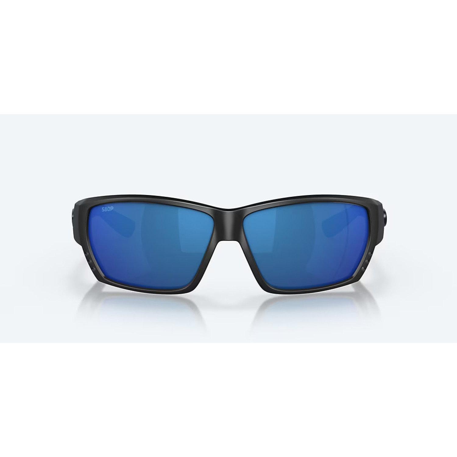 Очила Costa Tuna Alley, Blackout, Blue Mirror 580P TA01OBMP