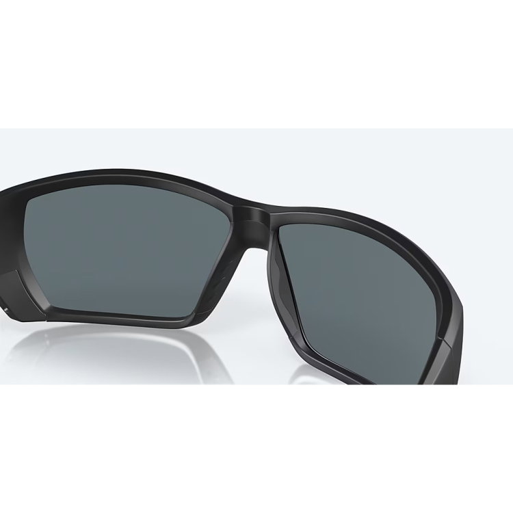 Очила Costa Tuna Alley, Blackout, Blue Mirror 580P TA01OBMP