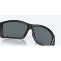 Очила Costa Tuna Alley, Blackout, Blue Mirror 580P TA01OBMP