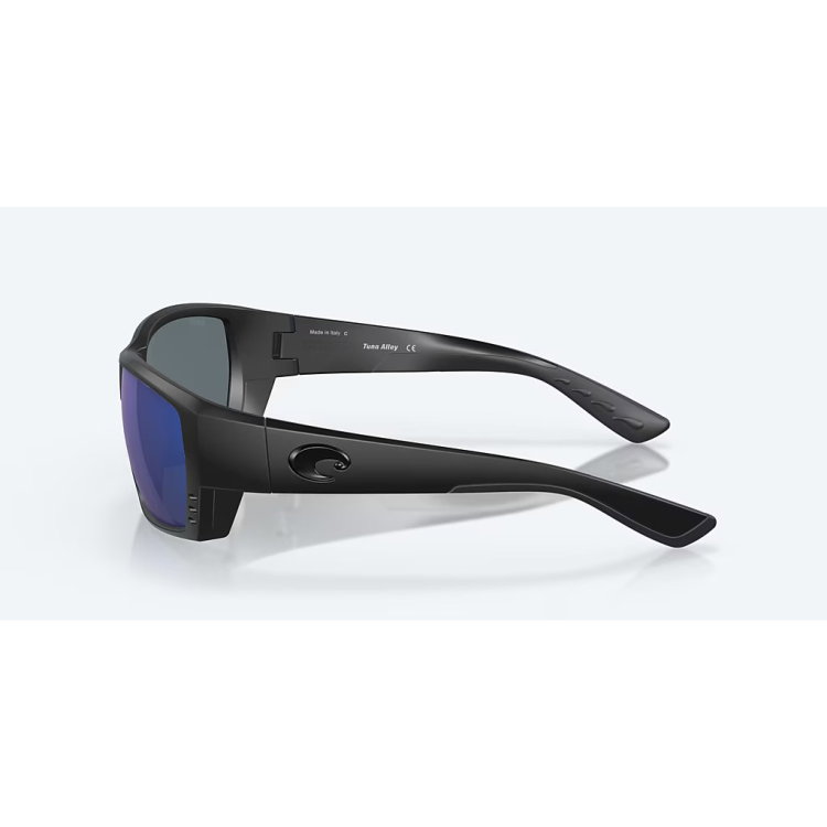 Очила Costa Tuna Alley, Blackout, Blue Mirror 580P TA01OBMP