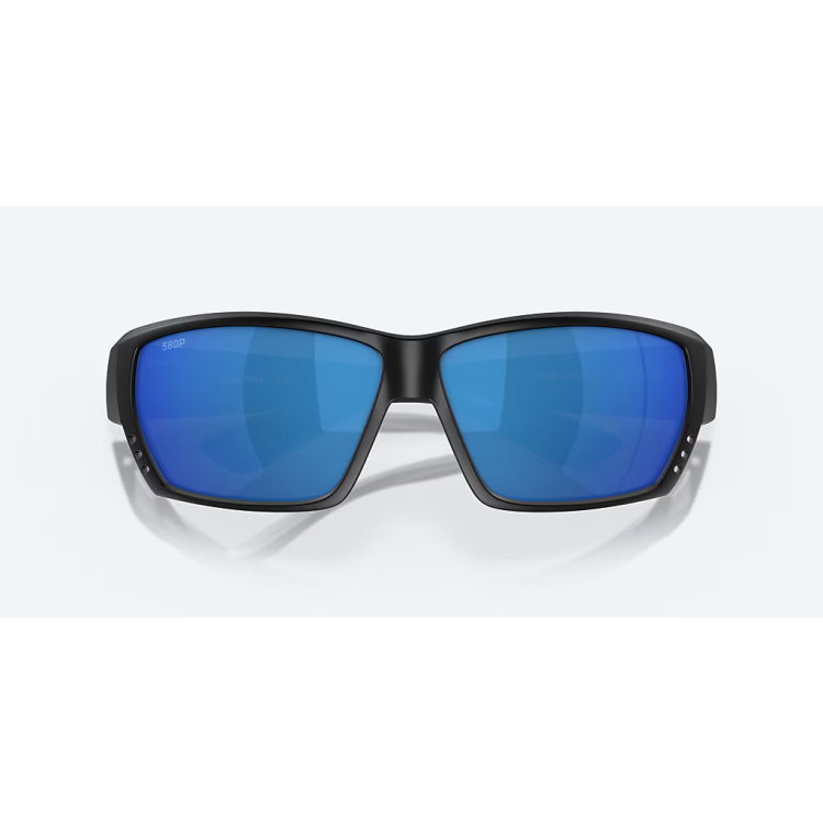 Очила Costa Tuna Alley, Blackout, Blue Mirror 580P TA01OBMP