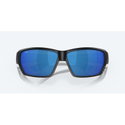 Очила Costa Tuna Alley, Blackout, Blue Mirror 580P TA01OBMP