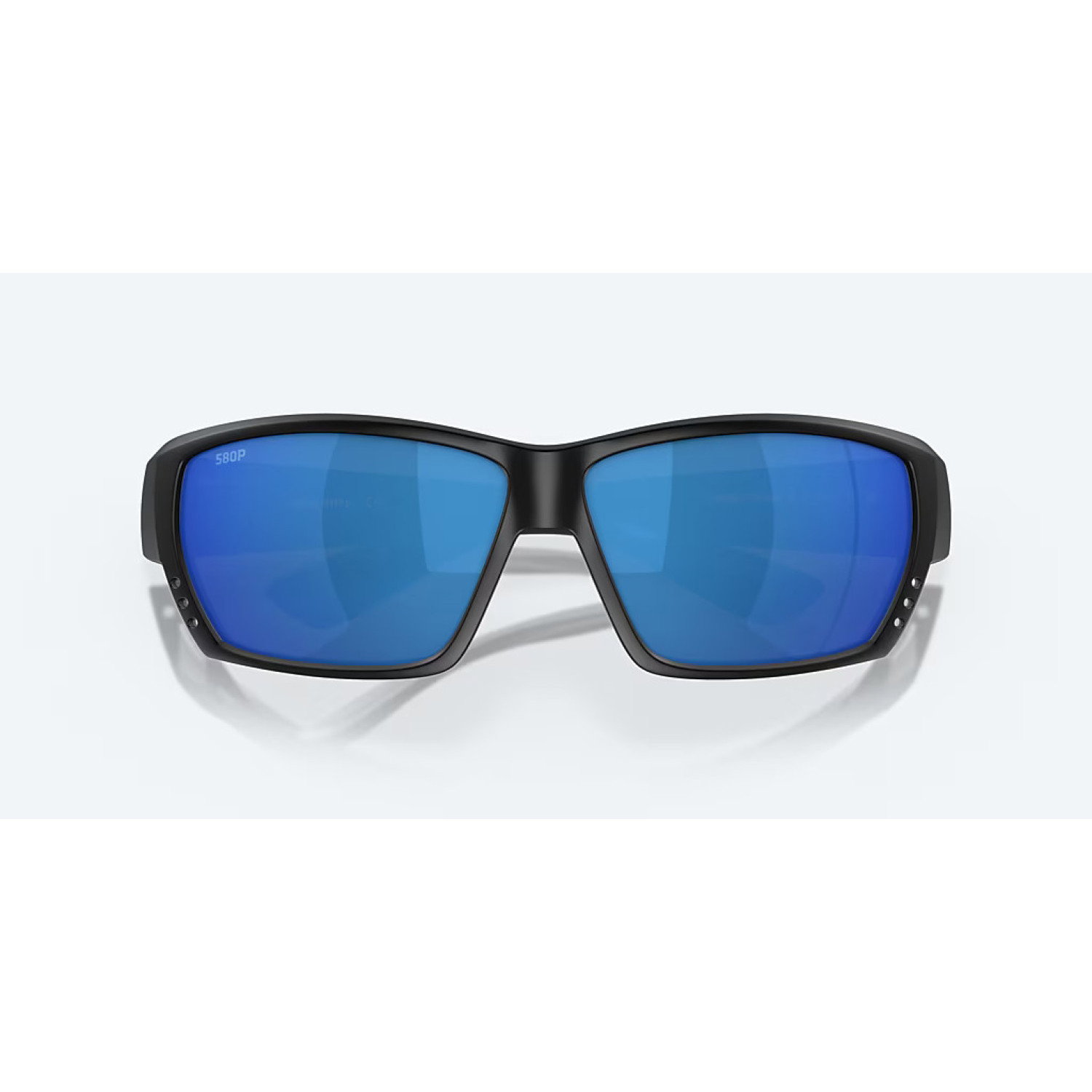 Очила Costa Tuna Alley, Blackout, Blue Mirror 580P TA01OBMP