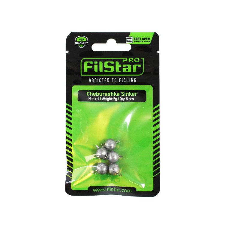 Чебурашка FilStar Natural 960567