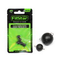 Чебурашка FilStar Matt Black 960586