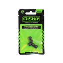 Чебурашка FilStar Matt Black 960586