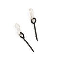 Клин за стръв Premium Rig Bait Spike With Silicone Ring F8127