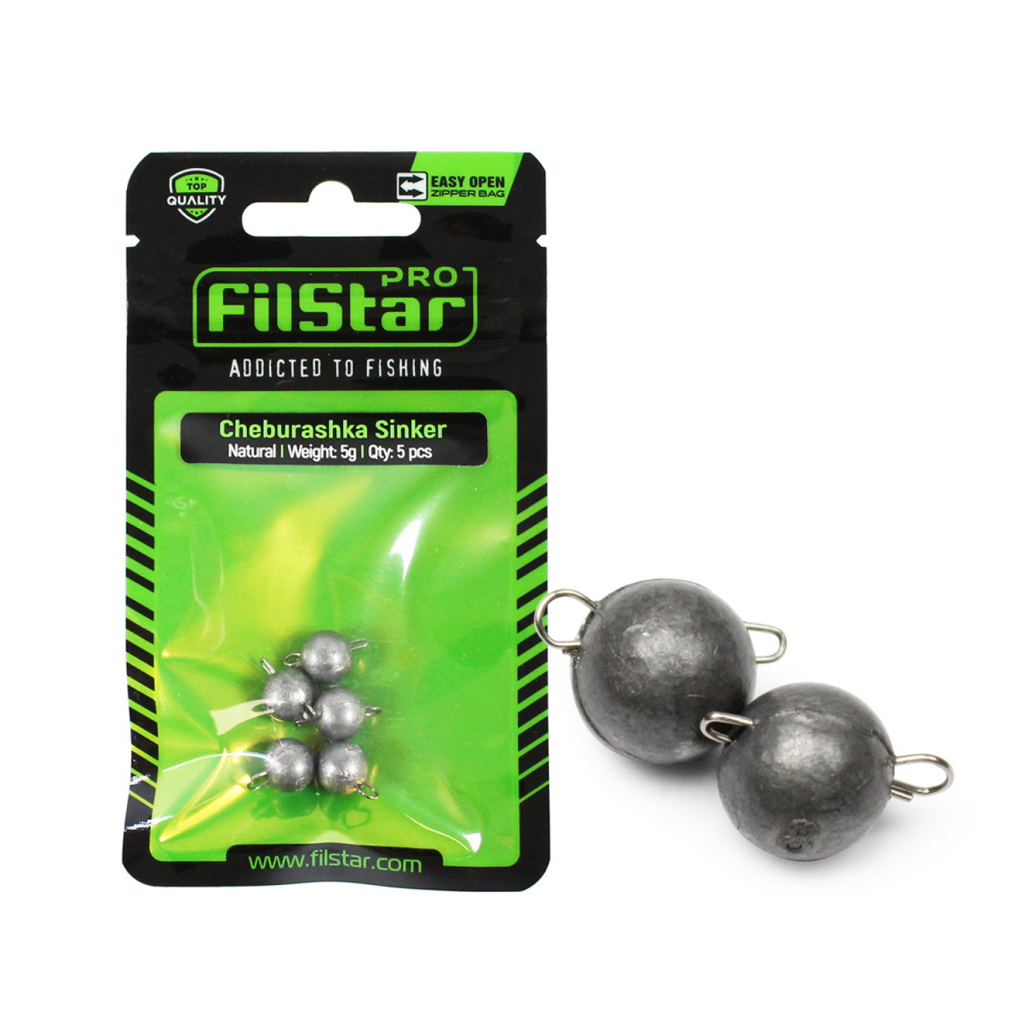 Чебурашка FilStar Natural 960564