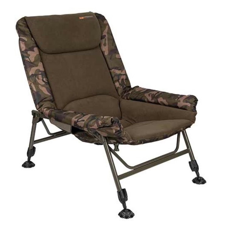 Стол Fox Super Deluxe Arm Chair CBC107