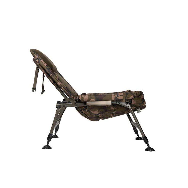 Стол Fox Super Deluxe Arm Chair CBC107