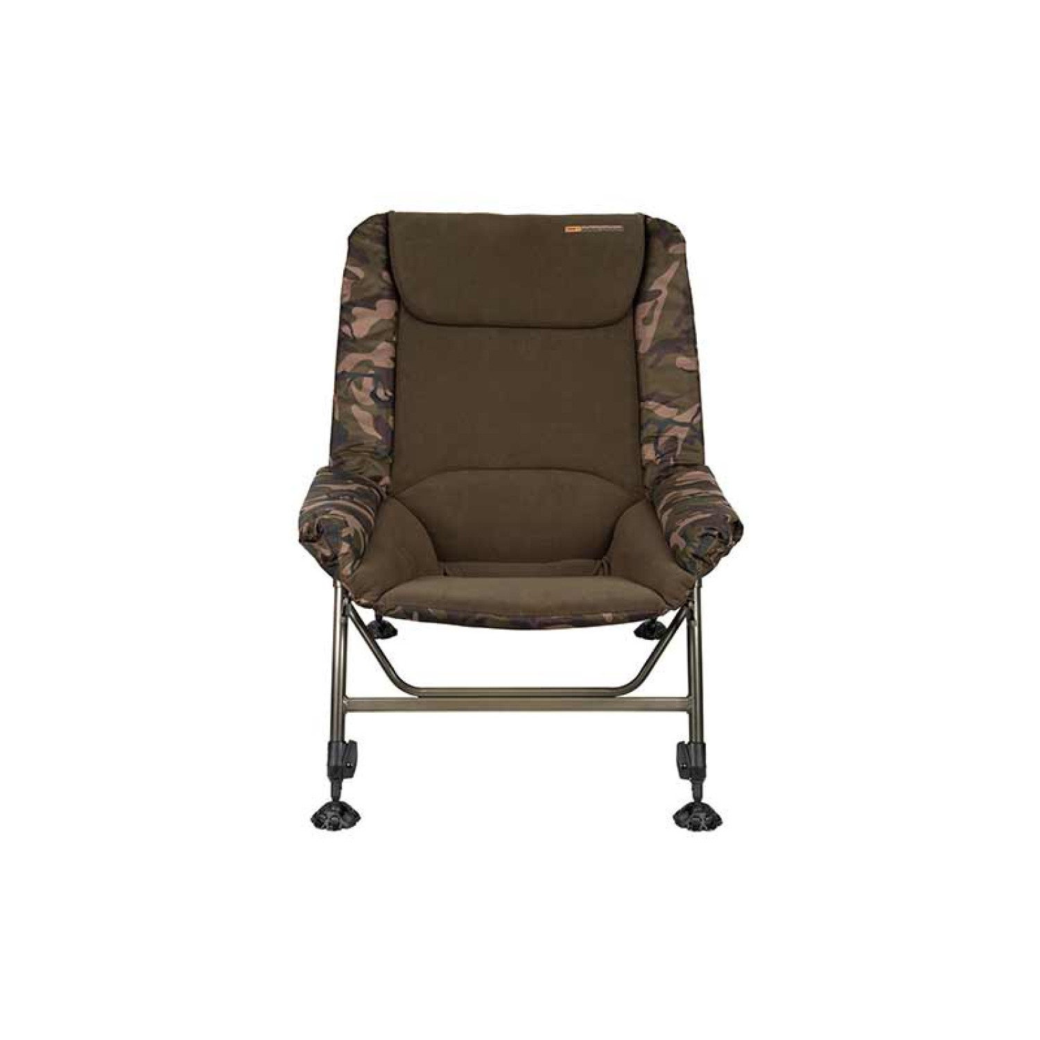 Стол Fox Super Deluxe Arm Chair CBC107