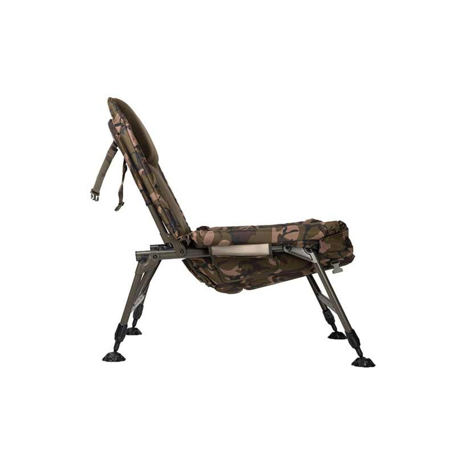 Стол Fox Super Deluxe Arm Chair CBC107