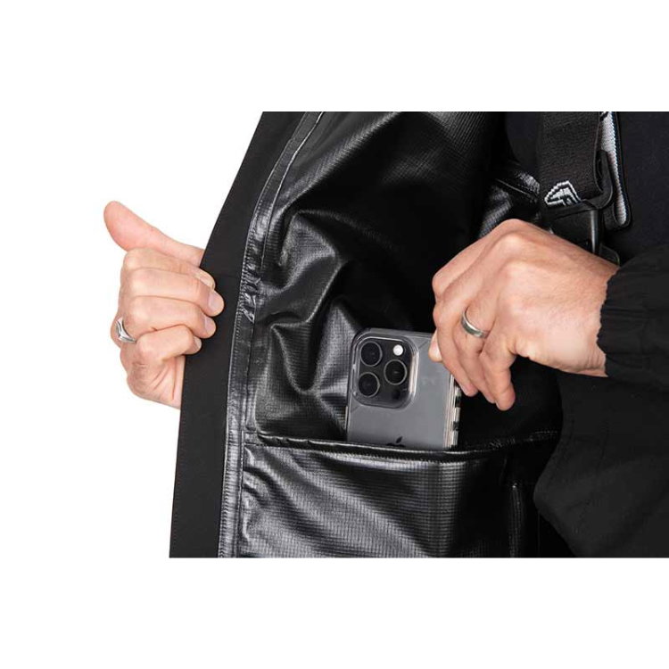 Комплект Fox Rage Ragewear Rainsuit - Salopettes and Jacket NPR637