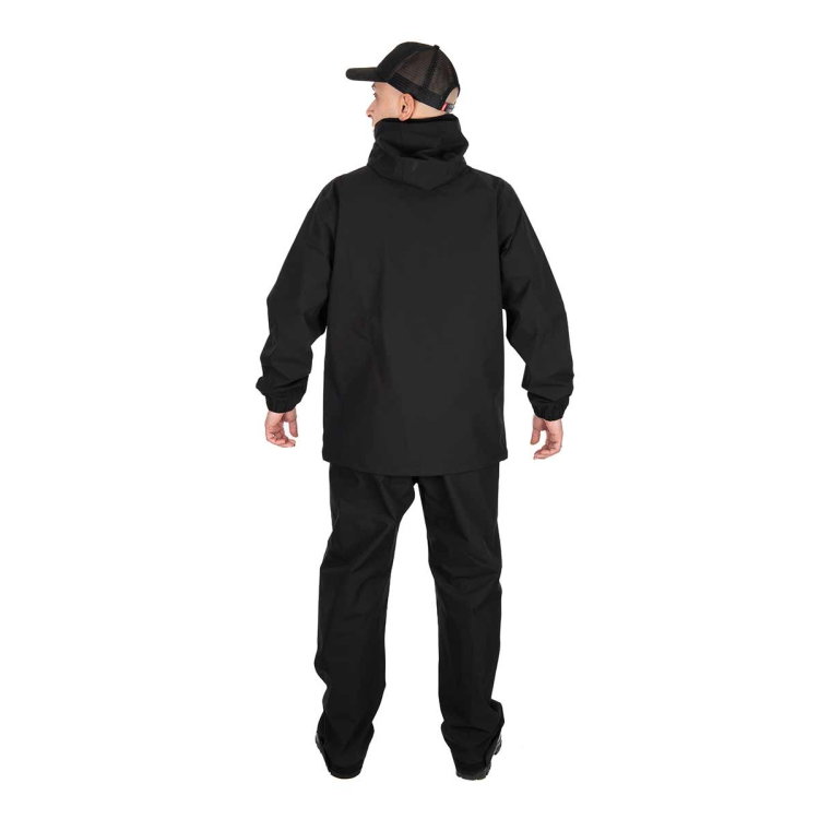 Комплект Fox Rage Ragewear Rainsuit - Salopettes and Jacket NPR637