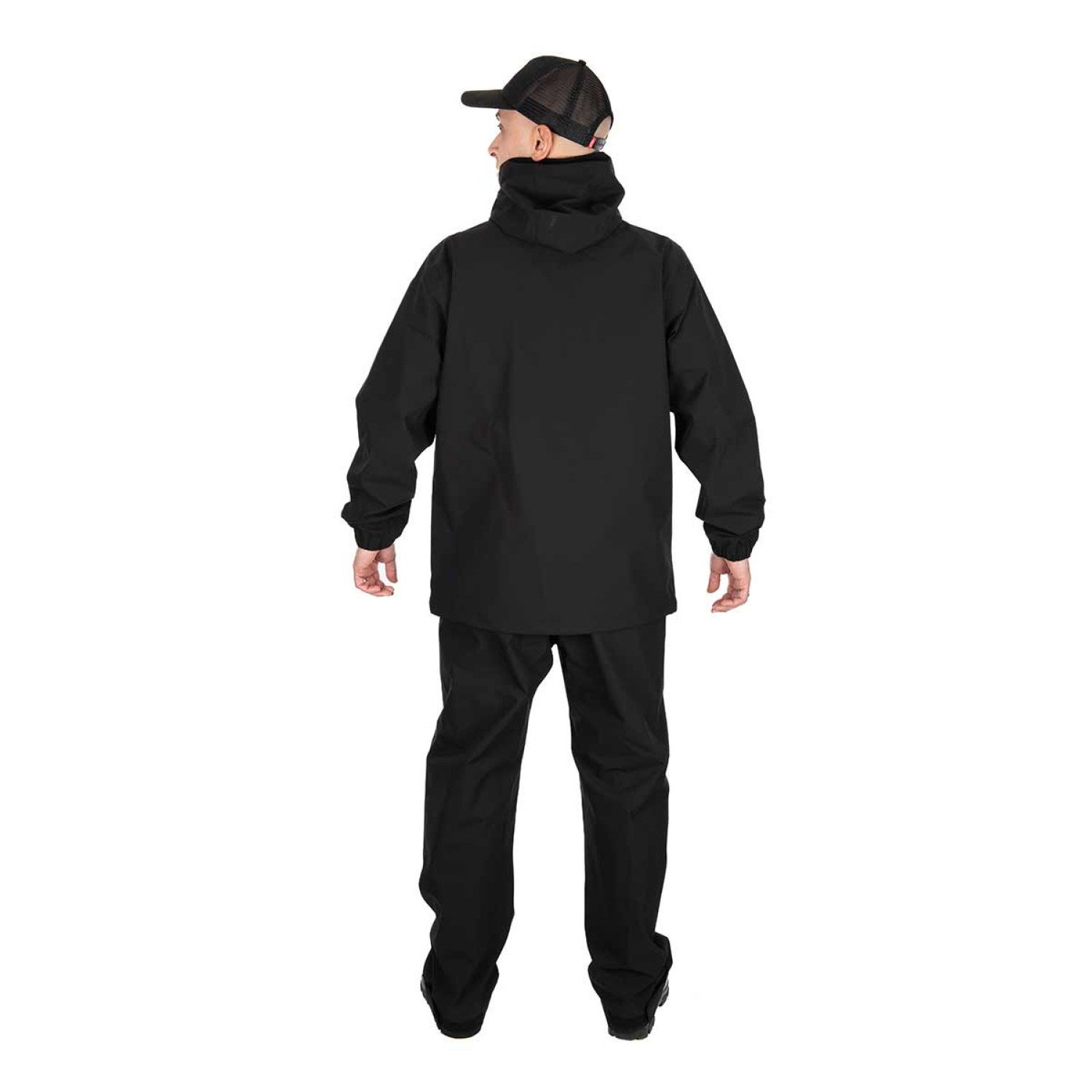 Комплект Fox Rage Ragewear Rainsuit - Salopettes and Jacket NPR637