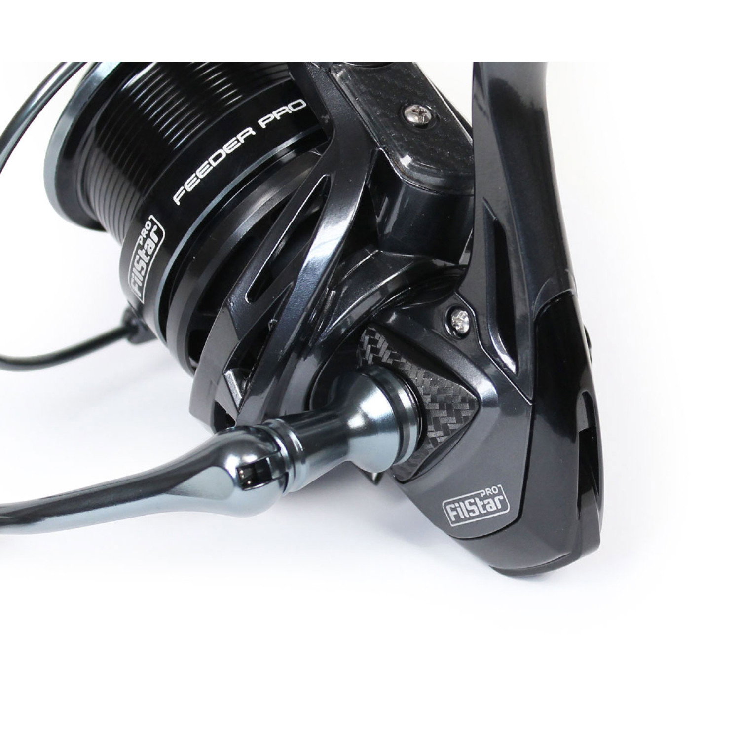 Макара Filstar Pro Feeder 960885
