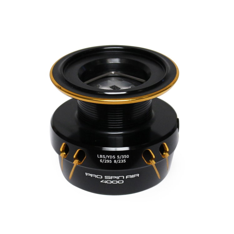 Макара Filstar Pro Spin Air 960879