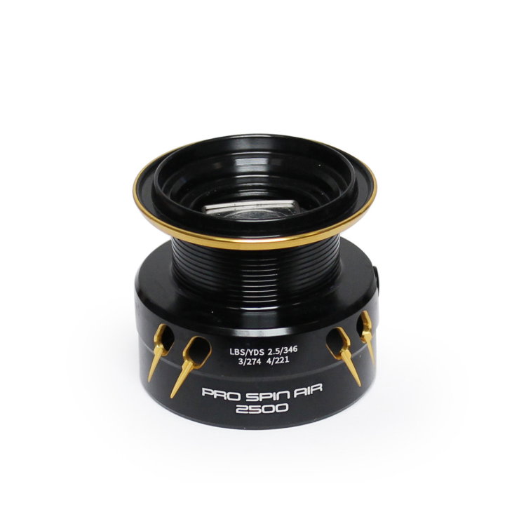 Макара Filstar Pro Spin Air 960879