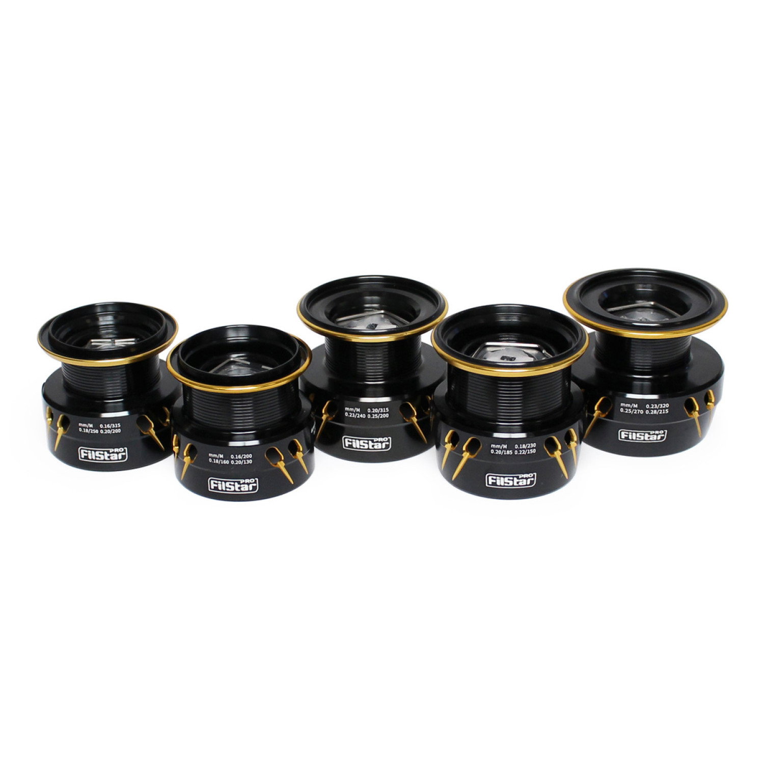 Макара Filstar Pro Spin Air 960879