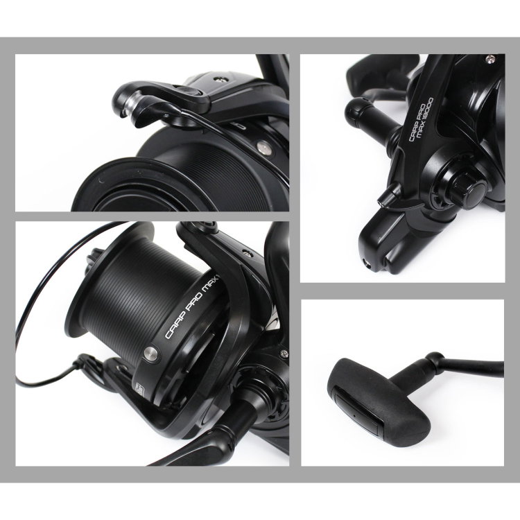 Макара Filstar Carp Pro Max 18000 960874