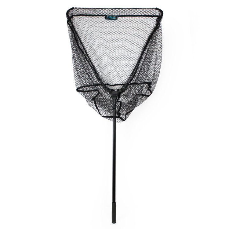 Кеп Filstar Nero Rubber Triangle Landing Net 960378