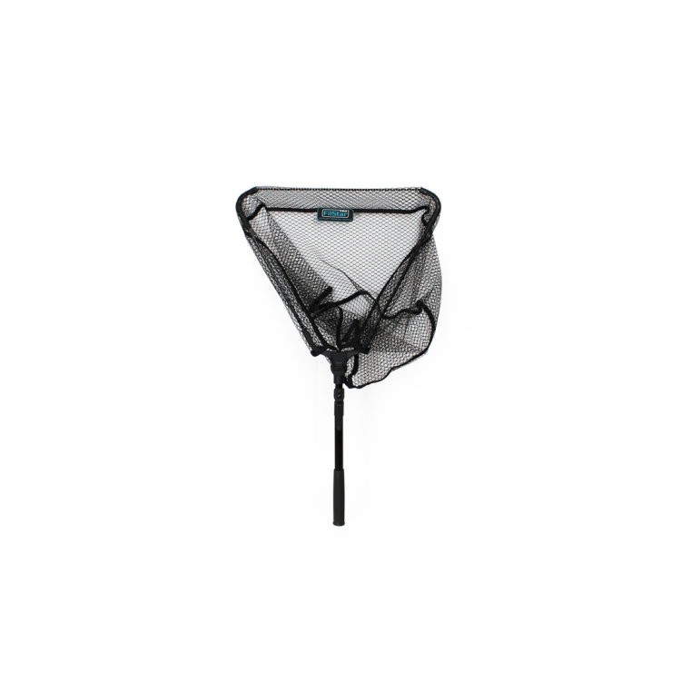 Кеп Filstar Nero Rubber Triangle Landing Net 960378