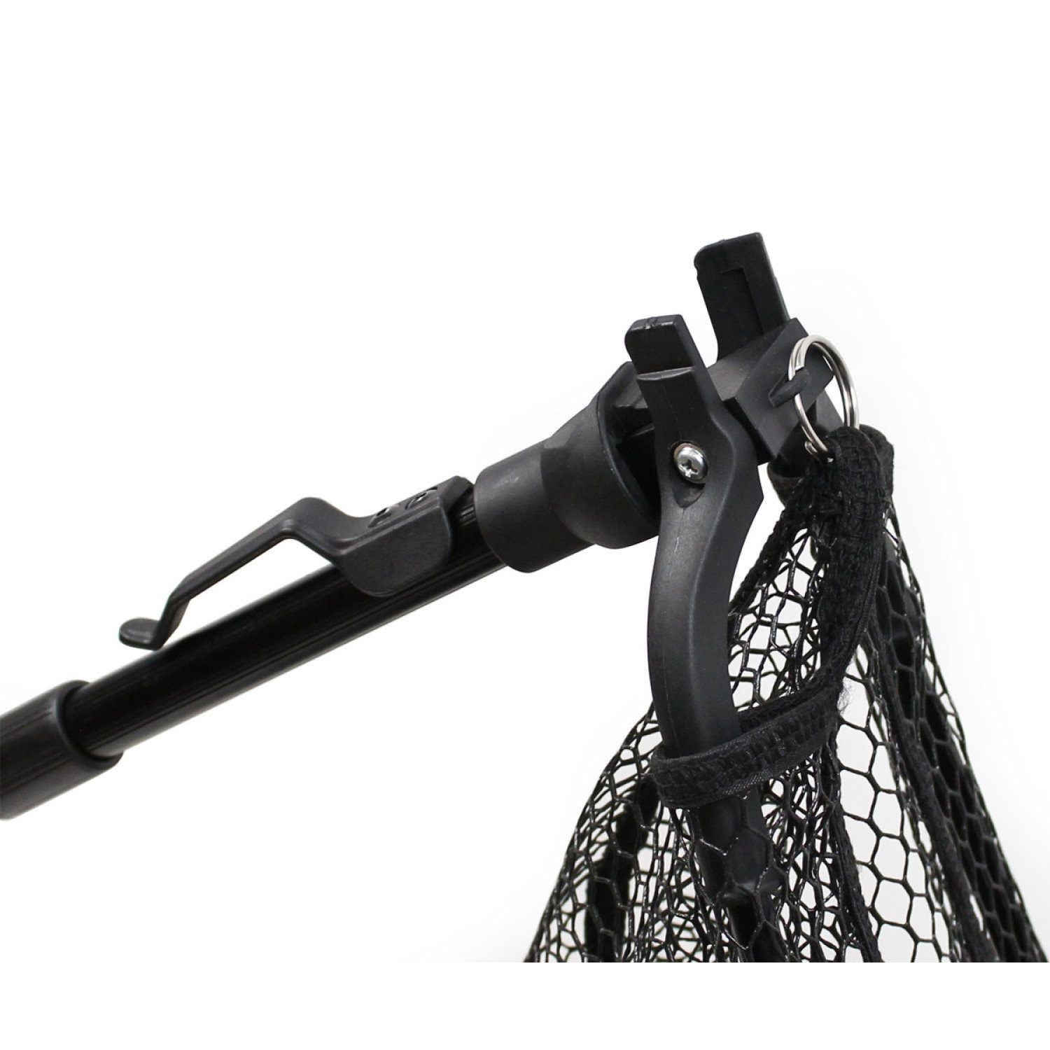 Кеп Filstar Nero Rubber Triangle Landing Net 960378