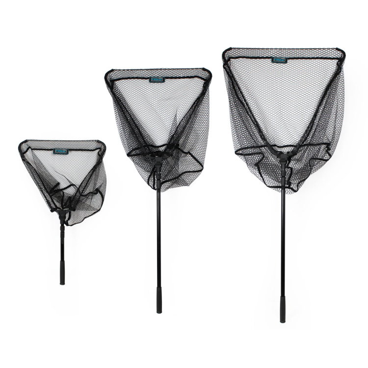 Кеп Filstar Nero Rubber Triangle Landing Net 960378