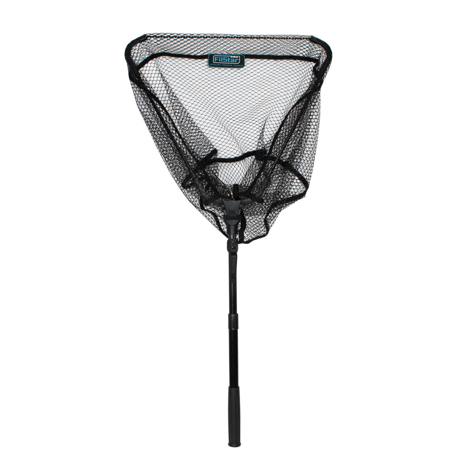 Кеп Filstar Nero Rubber Triangle Landing Net 960378
