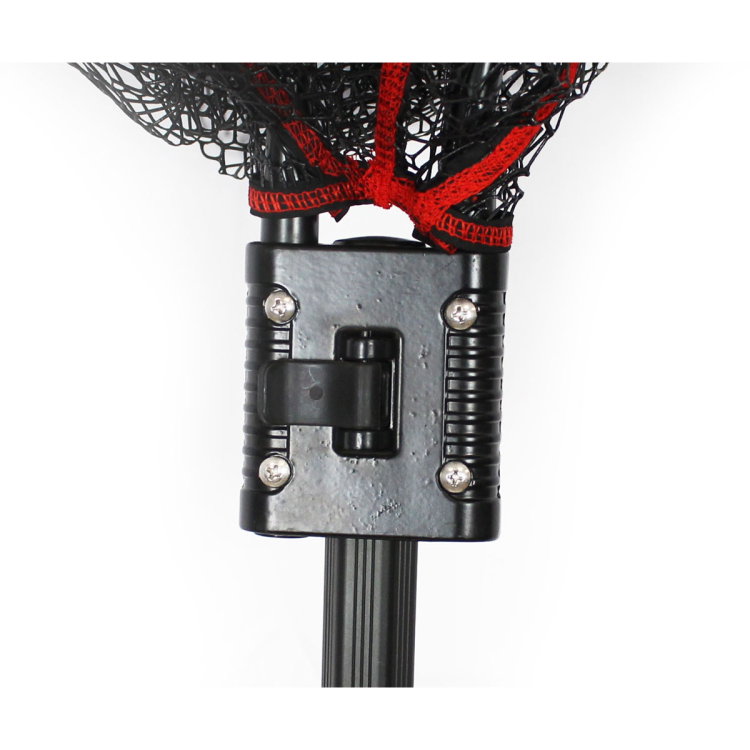 Кеп Filstar Nero Rubber Predator Landing Net 960384