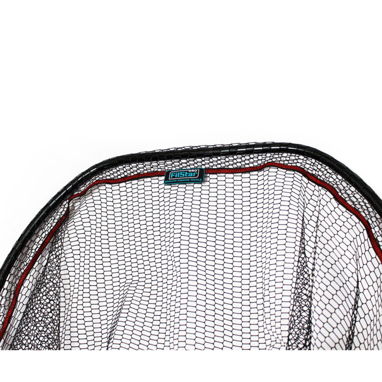 Кеп Filstar Nero Rubber Predator Landing Net 960384