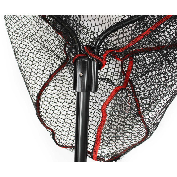 Кеп Filstar Nero Rubber Pro Landing Net 960385