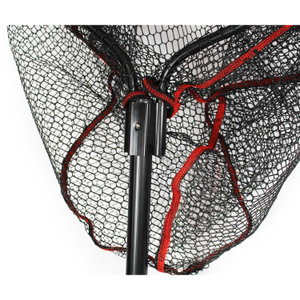 Кеп Filstar Nero Rubber Pro Landing Net 960385