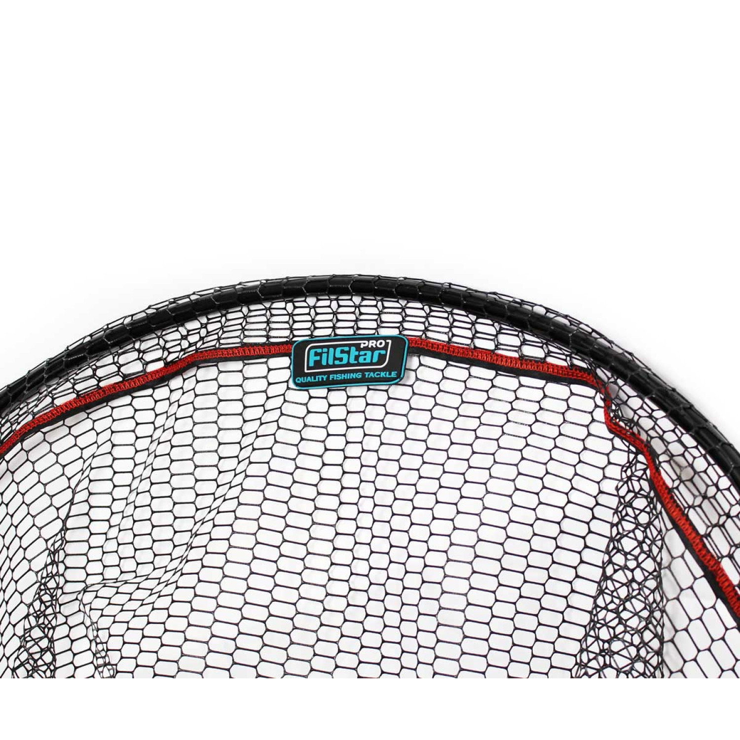 Кеп Filstar Nero Rubber Pro Landing Net 960385