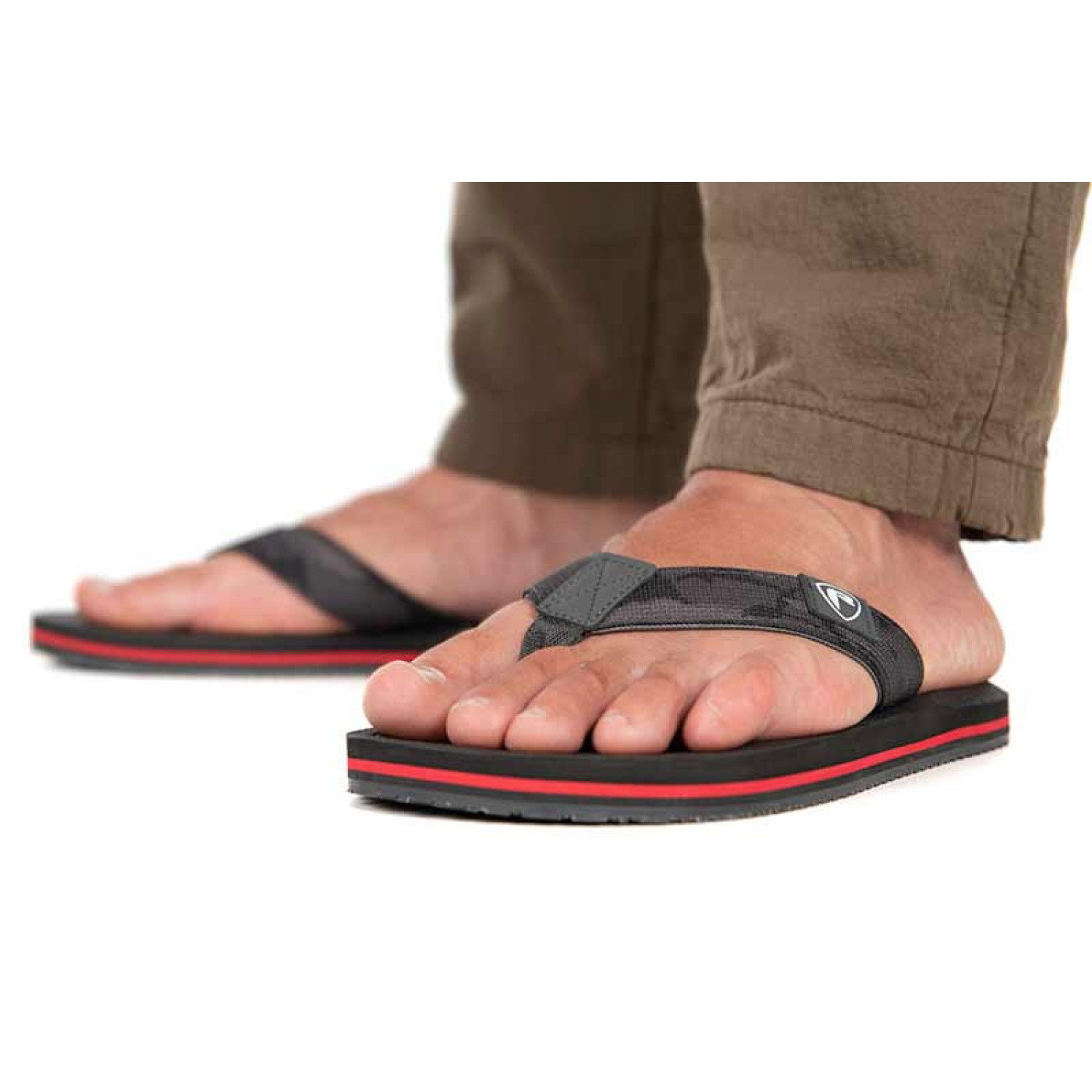 Джапанки Fox Rage Flip Flops NFW033